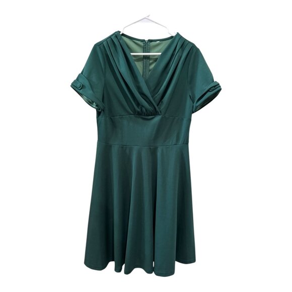 GYK Midi dress XL - Picture 1 of 5